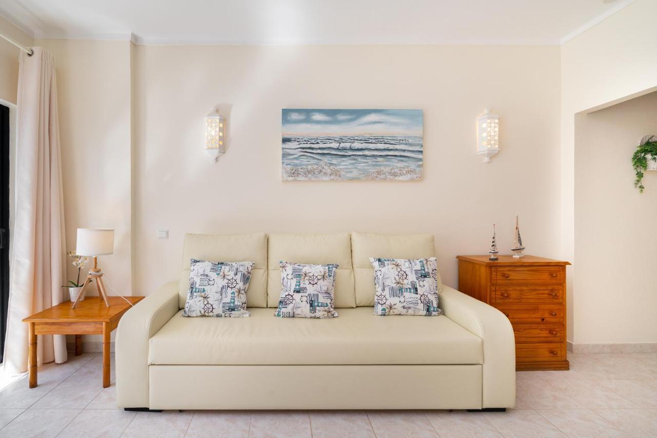 Rocha Seaside By Encantos Do Algarve - 406 Portimao Exterior photo
