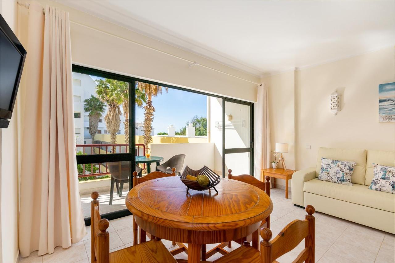 Rocha Seaside By Encantos Do Algarve - 406 Portimao Exterior photo